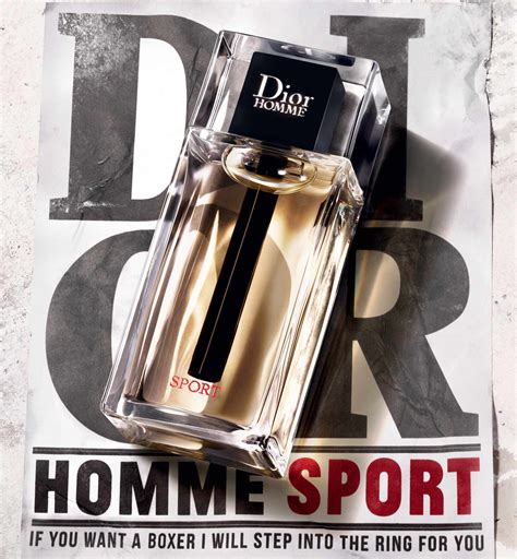 dior homme sport 2021|Altro.